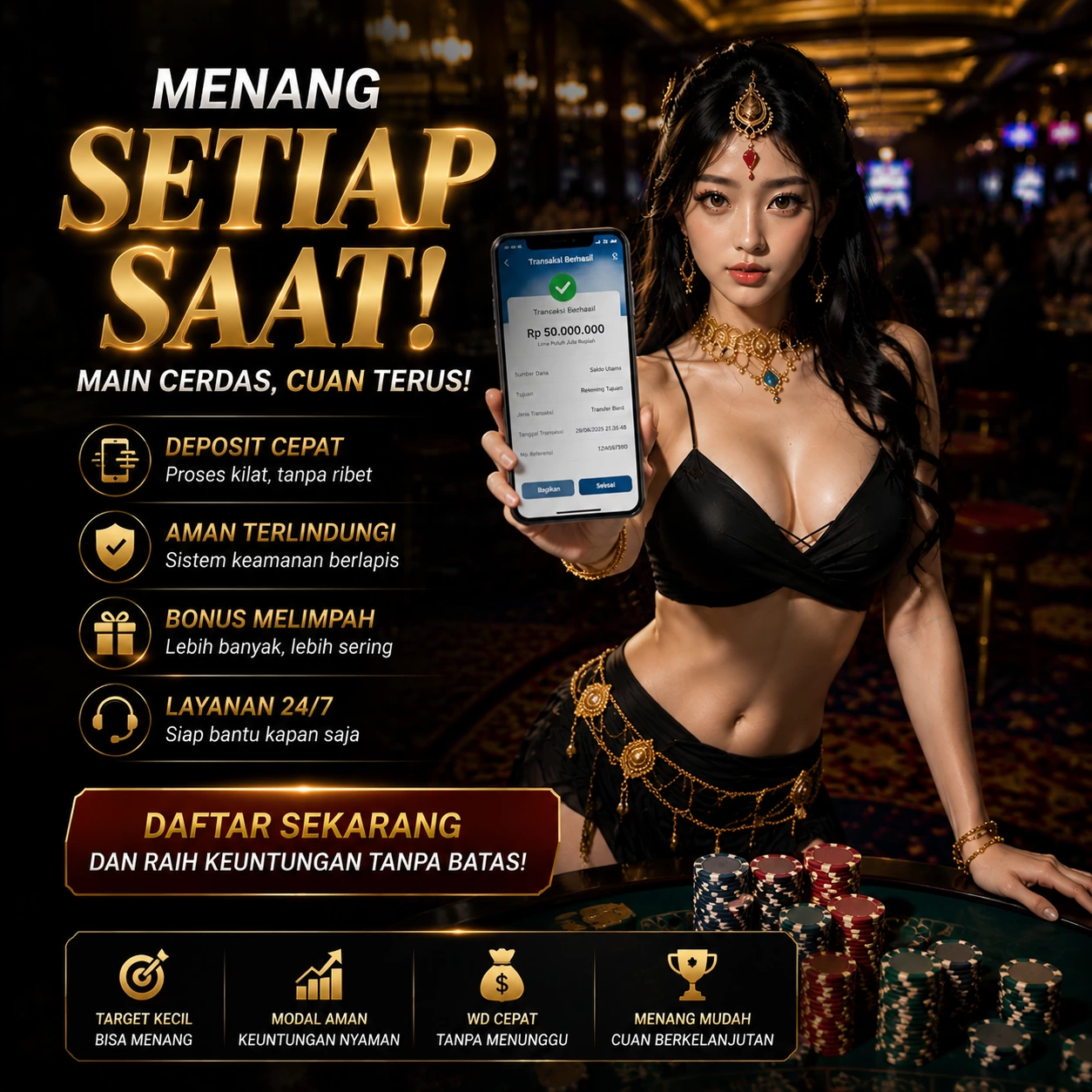 Pemula di fav77 Temukan Game Terbaik untuk Dilihat