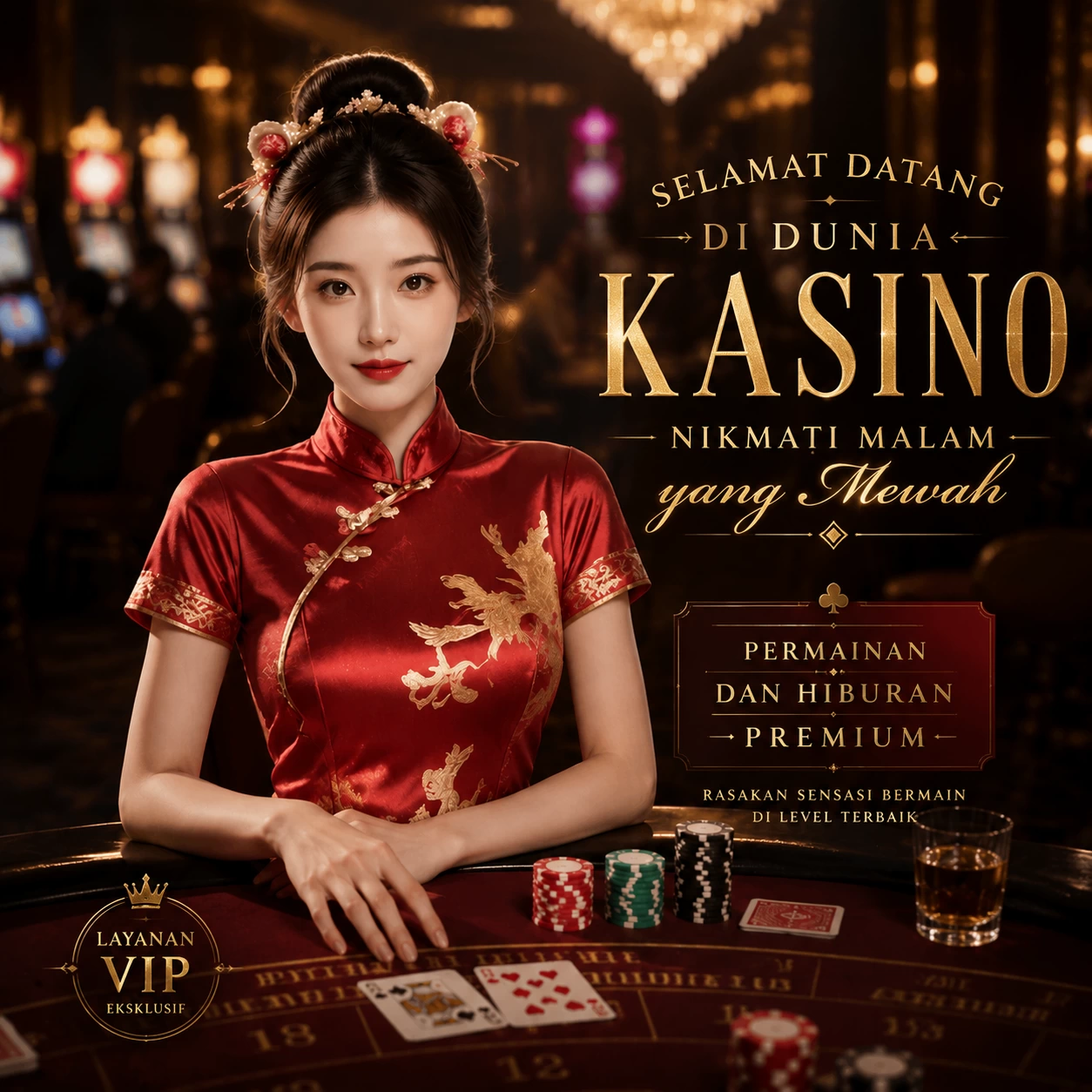 Menggali Fitur Menarik di Situs Game fav77