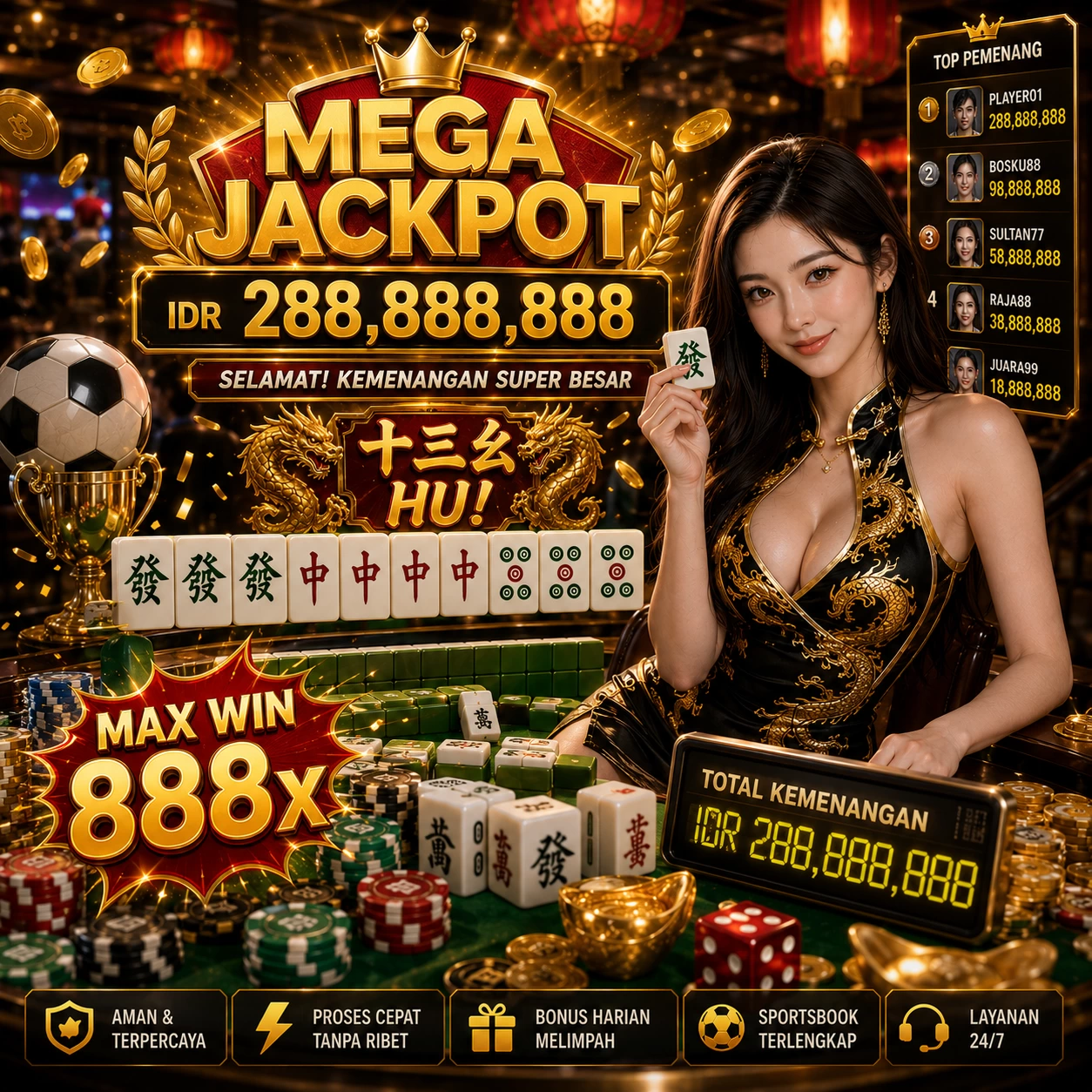 Panduan Lengkap Menjelajahi Platform Permainan fav77
