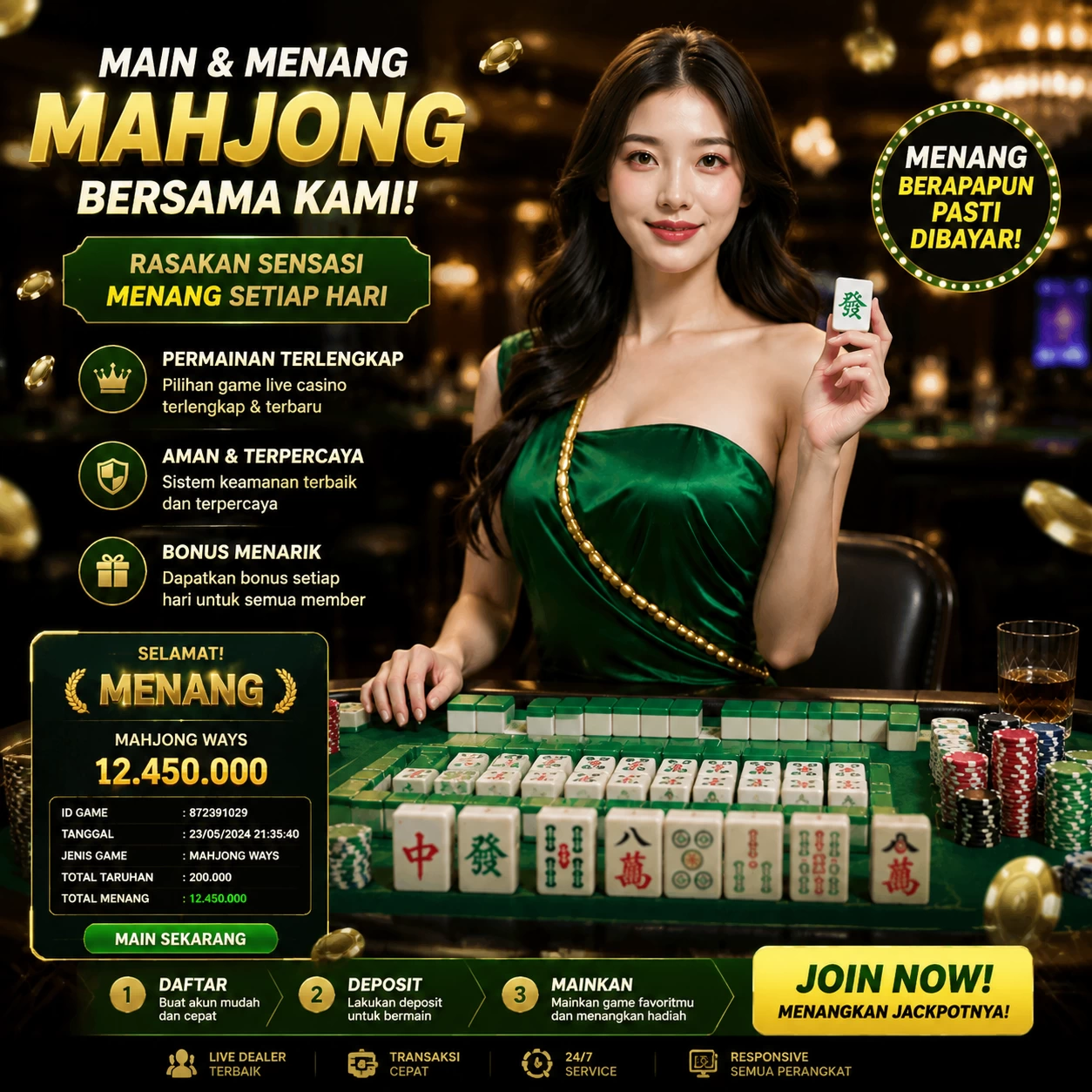 Bagaimana fav77 Mengubah Cara Kita Bermain Game Online