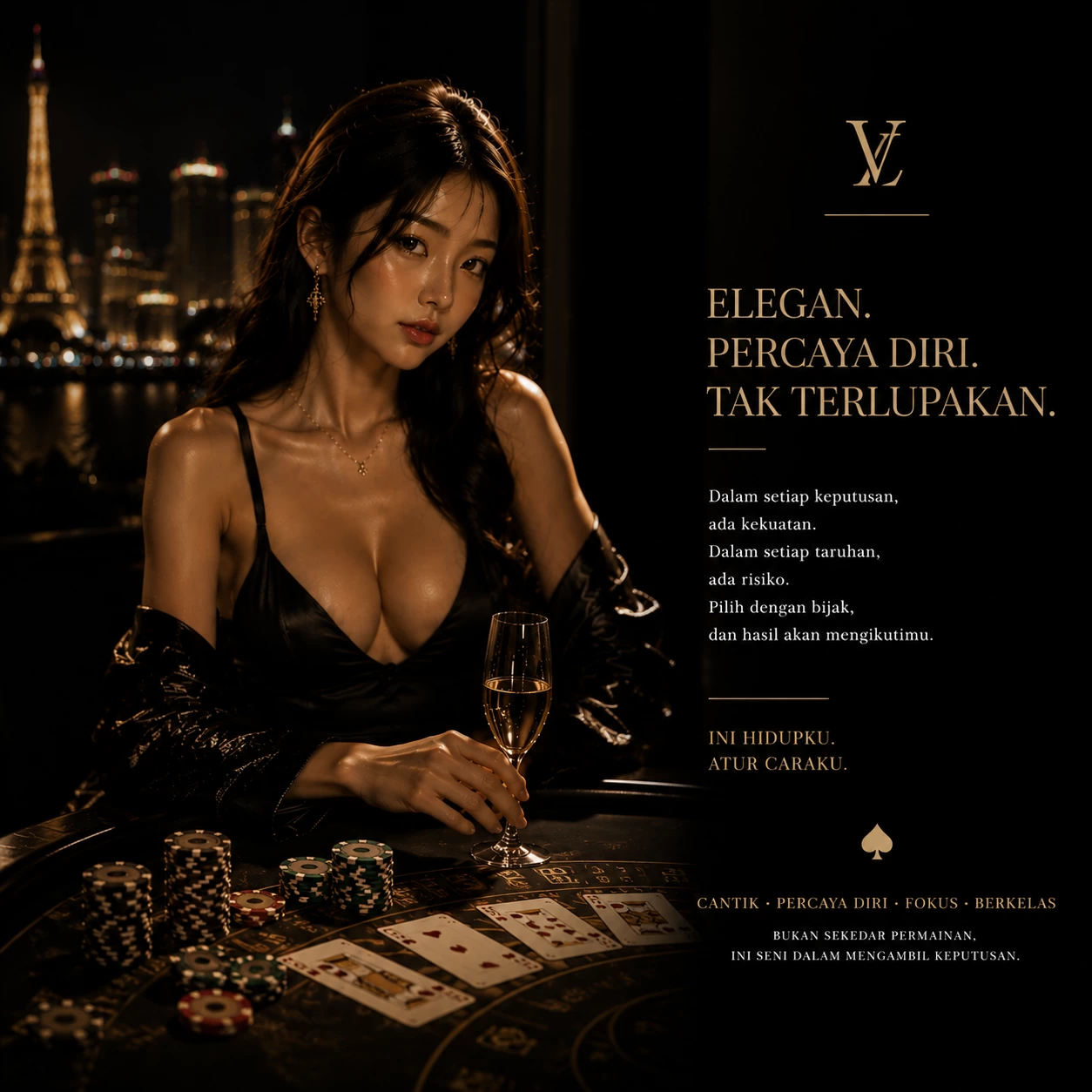 Apa Saja Jenis Game yang Tersedia di fav77
