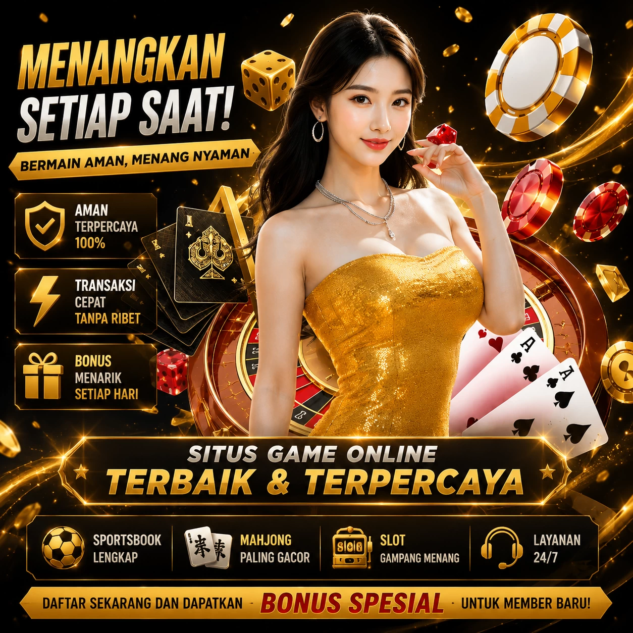 Inovasi dan Fitur Menarik di fav77