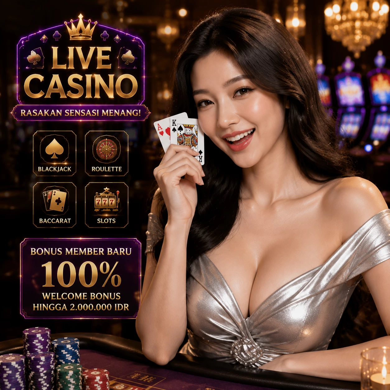 Beragam Jenis Game Seru yang Tersedia di fav77